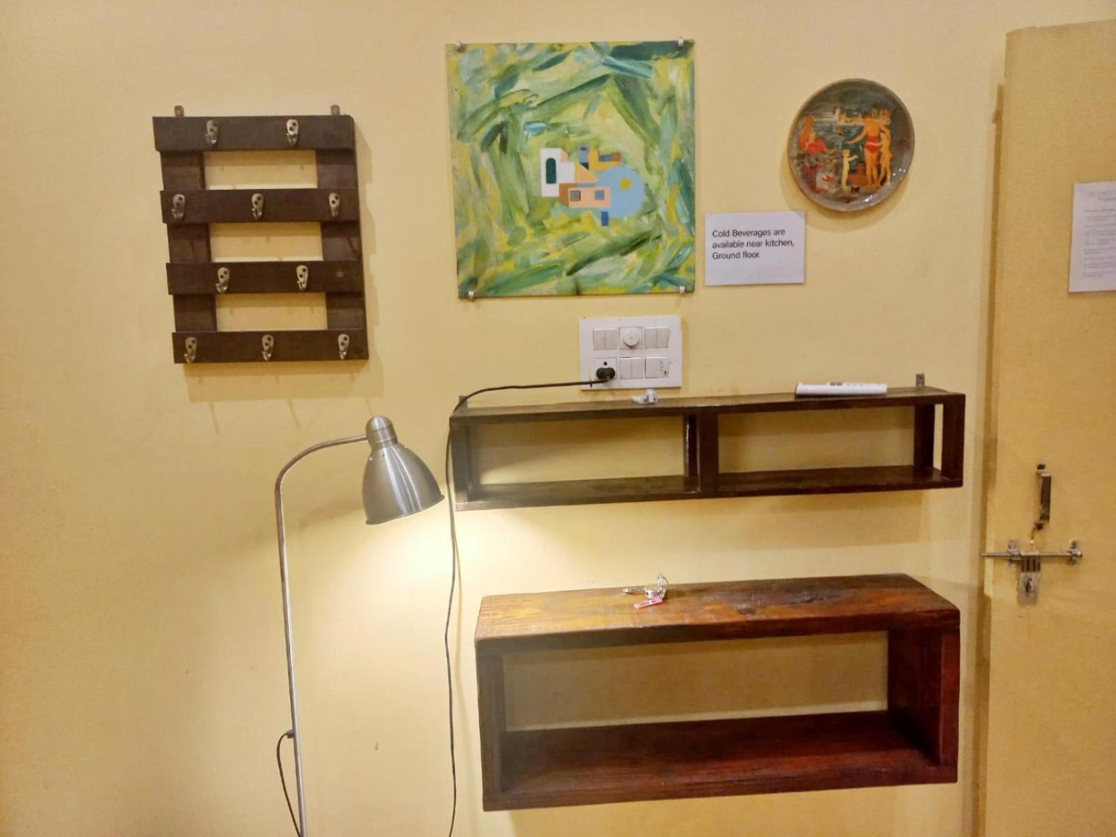 Devi Music Ashram Panzió Risikés Kültér fotó